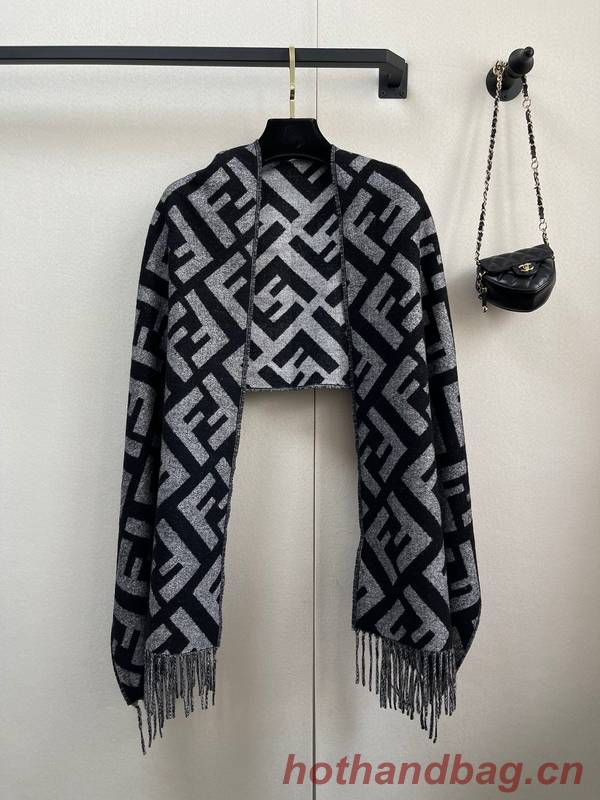 Fendi Scarf FDC00077 Fendi Scarf FDC00077
