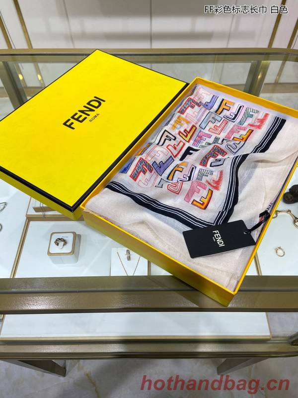 Fendi Scarf FDC00082 Fendi Scarf FDC00082