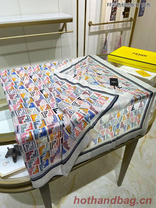 Fendi Scarf FDC00082 Fendi Scarf FDC00082
