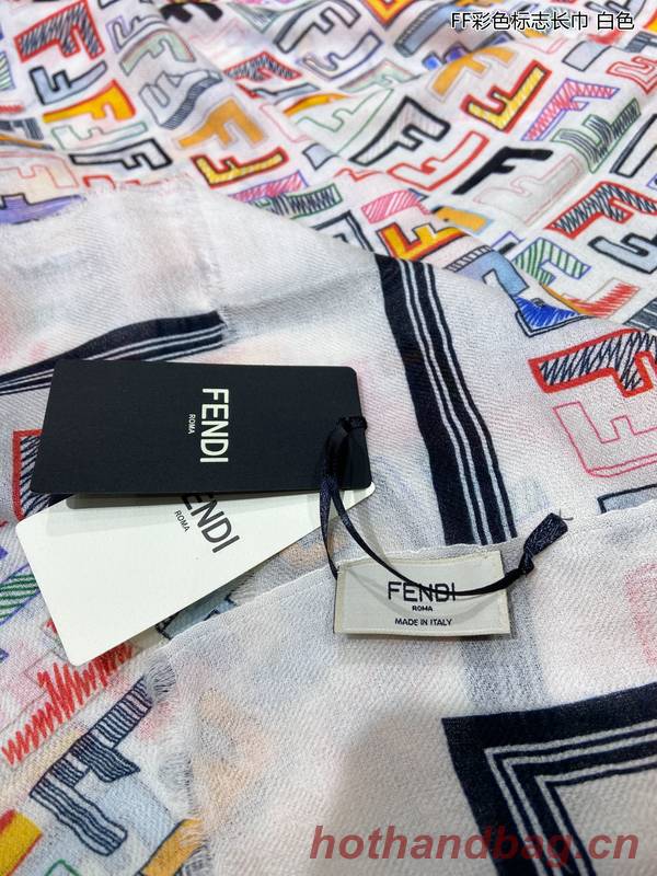 Fendi Scarf FDC00082 Fendi Scarf FDC00082