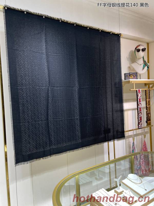 Fendi Scarf FDC00089 Fendi Scarf FDC00089