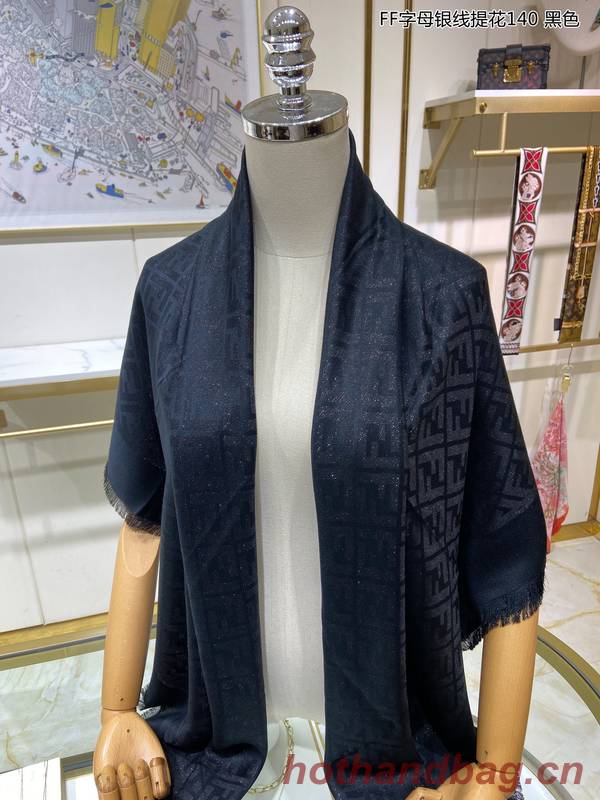 Fendi Scarf FDC00089 Fendi Scarf FDC00089