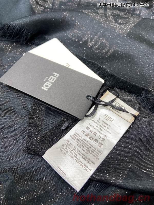 Fendi Scarf FDC00089 Fendi Scarf FDC00089