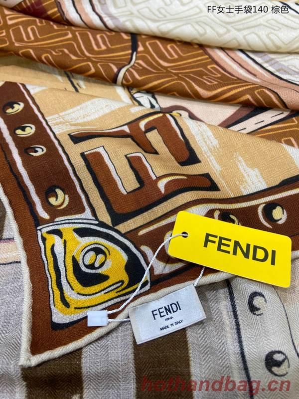 Fendi Scarf FDC00090 Fendi Scarf FDC00090
