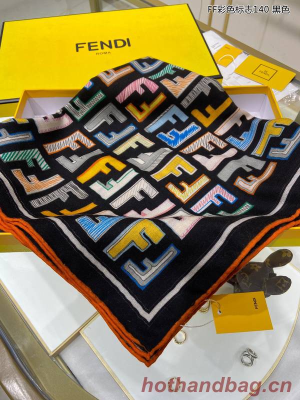 Fendi Scarf FDC00092 Fendi Scarf FDC00092