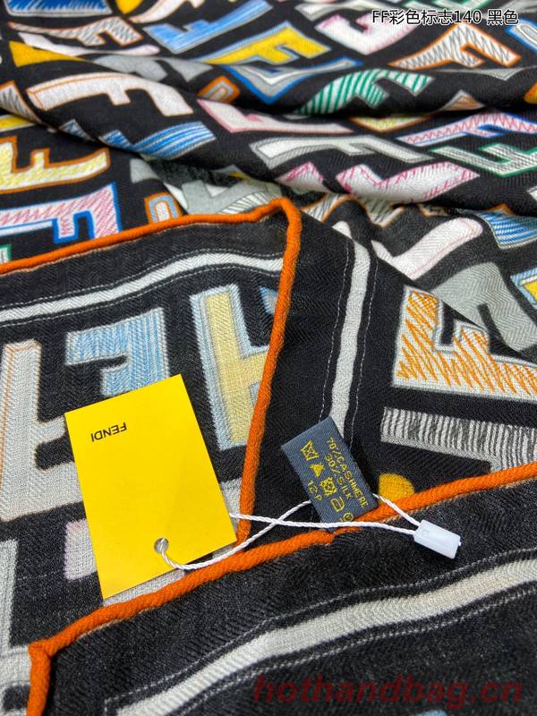 Fendi Scarf FDC00092 Fendi Scarf FDC00092