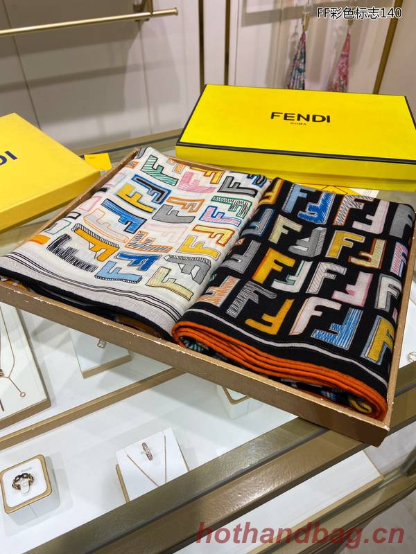 Fendi Scarf FDC00093 Fendi Scarf FDC00093
