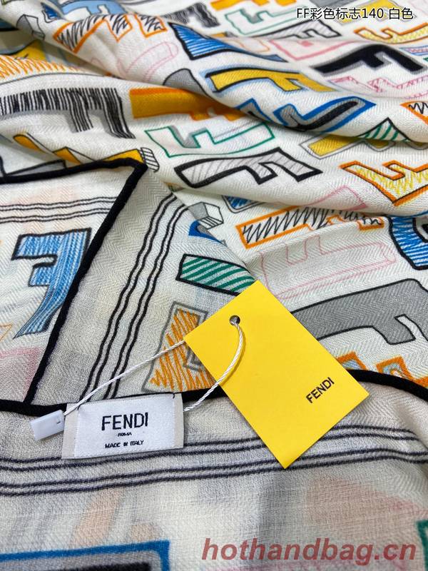 Fendi Scarf FDC00093 Fendi Scarf FDC00093