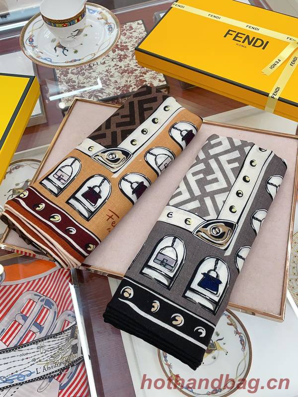 Fendi Scarf FDC00095 Fendi Scarf FDC00095