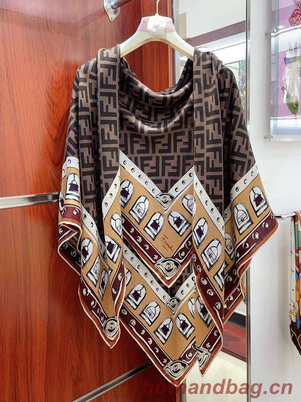 Fendi Scarf FDC00095 Fendi Scarf FDC00095