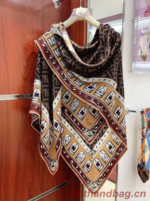 Fendi Scarf FDC00095 Fendi Scarf FDC00095