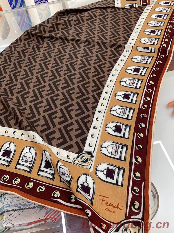 Fendi Scarf FDC00095 Fendi Scarf FDC00095