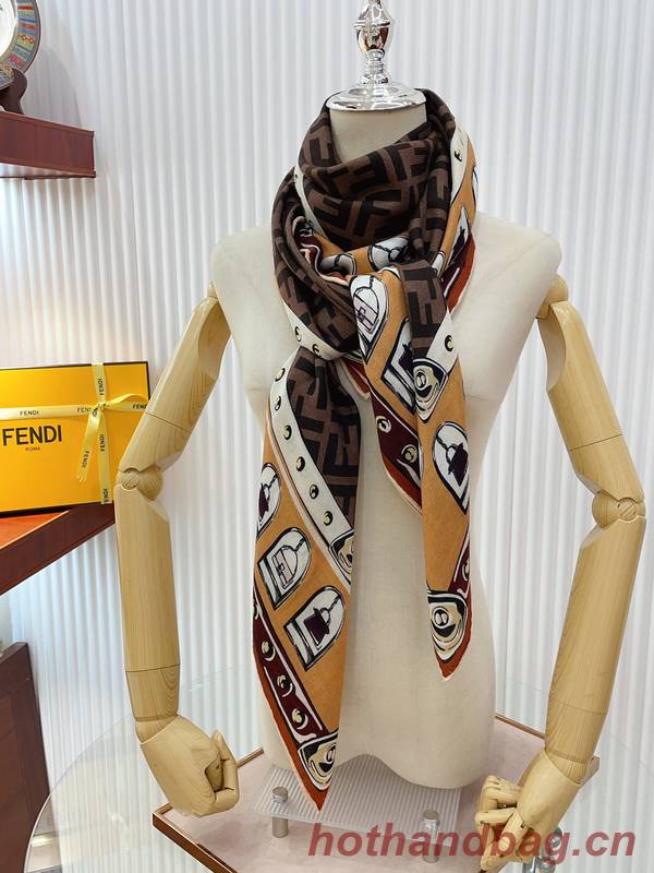 Fendi Scarf FDC00095 Fendi Scarf FDC00095