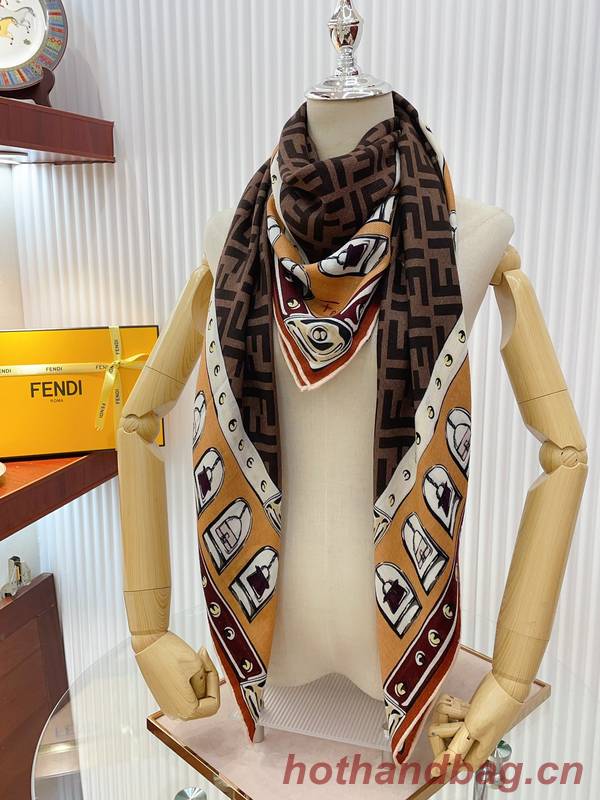 Fendi Scarf FDC00095 Fendi Scarf FDC00095