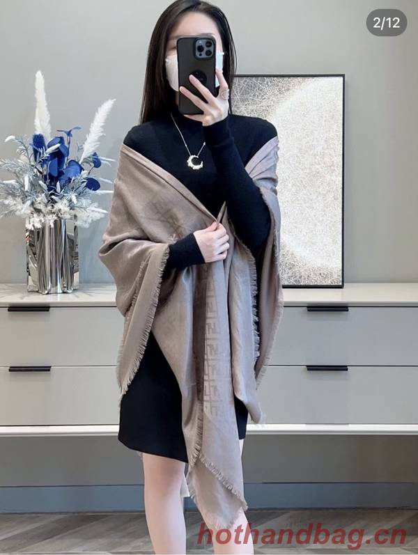 Fendi Scarf FDC00096 Fendi Scarf FDC00096