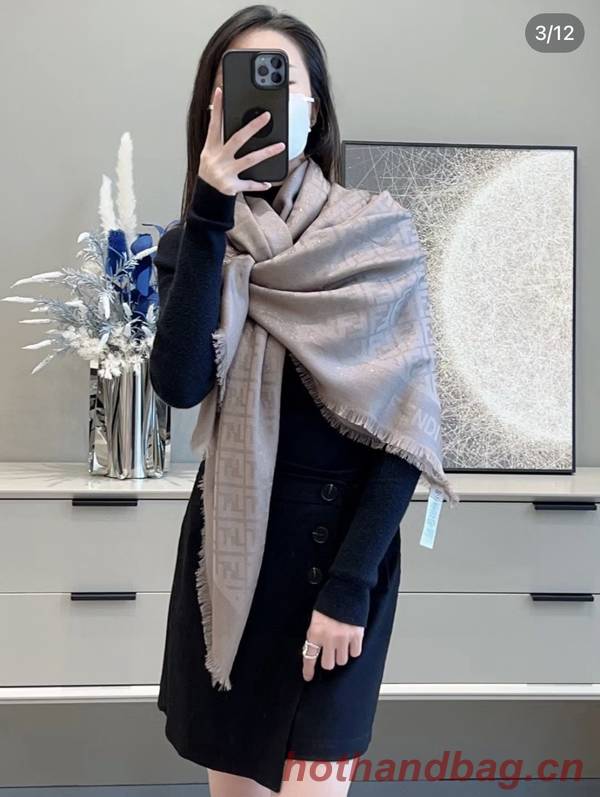 Fendi Scarf FDC00096 Fendi Scarf FDC00096