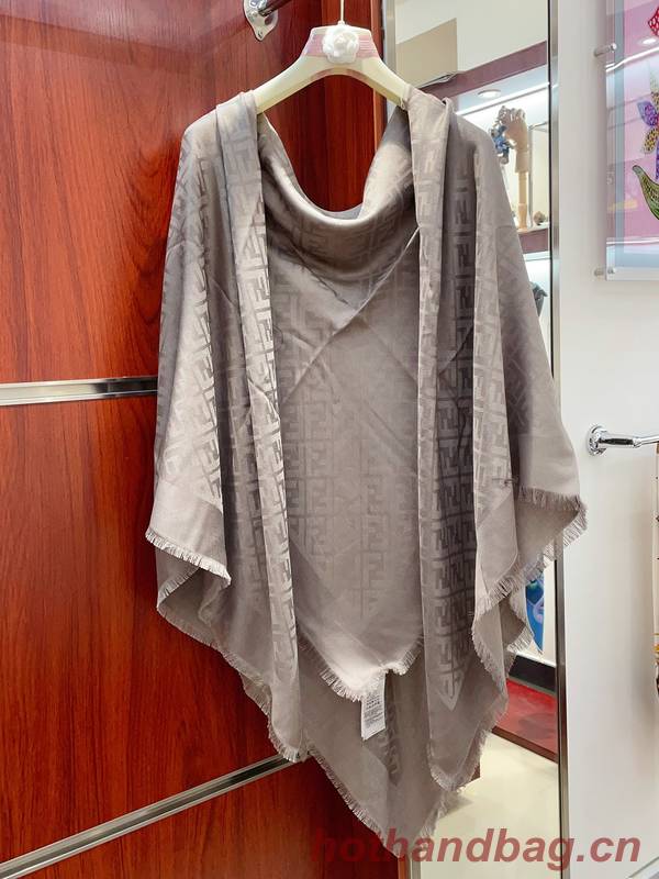 Fendi Scarf FDC00096 Fendi Scarf FDC00096