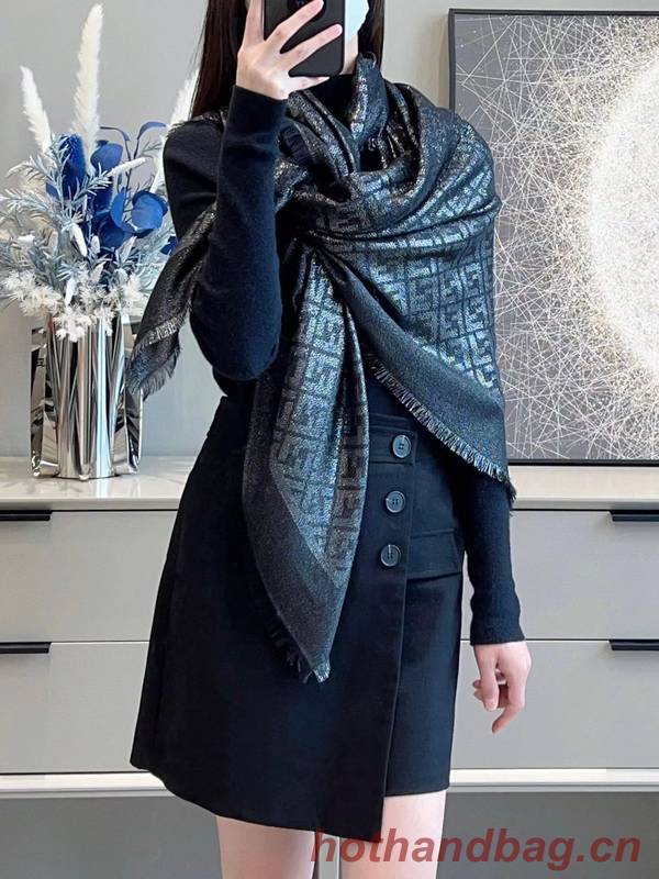 Fendi Scarf FDC00097 Fendi Scarf FDC00097