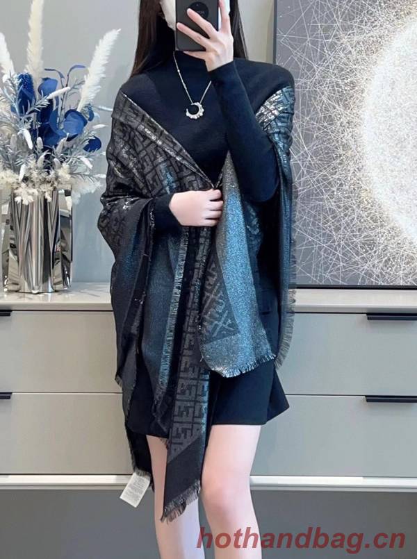 Fendi Scarf FDC00097 Fendi Scarf FDC00097