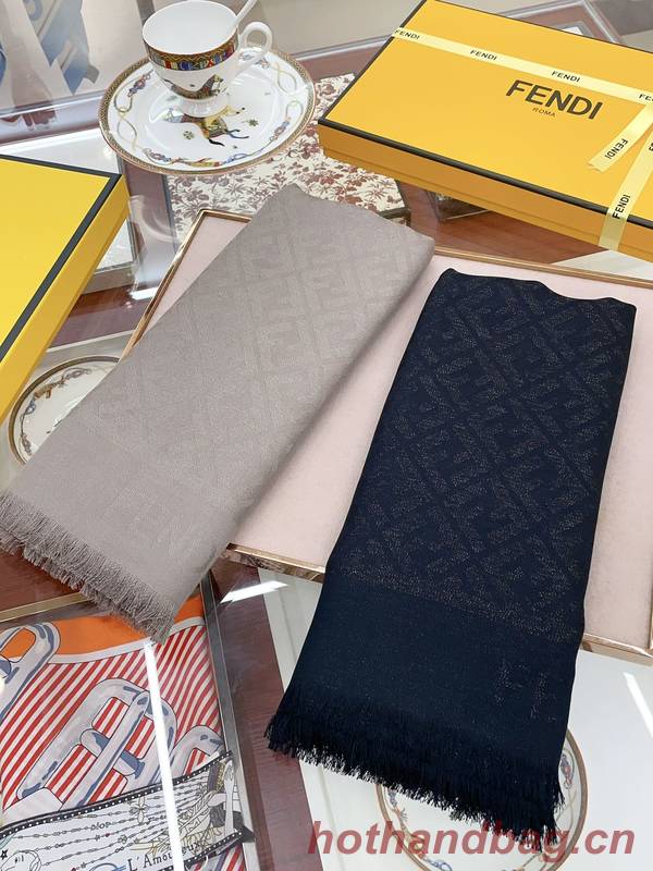 Fendi Scarf FDC00097 Fendi Scarf FDC00097