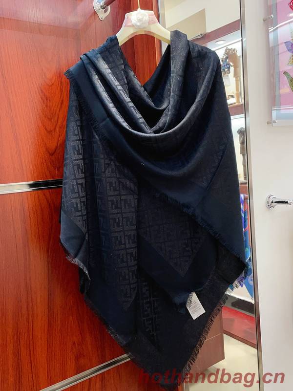 Fendi Scarf FDC00097 Fendi Scarf FDC00097