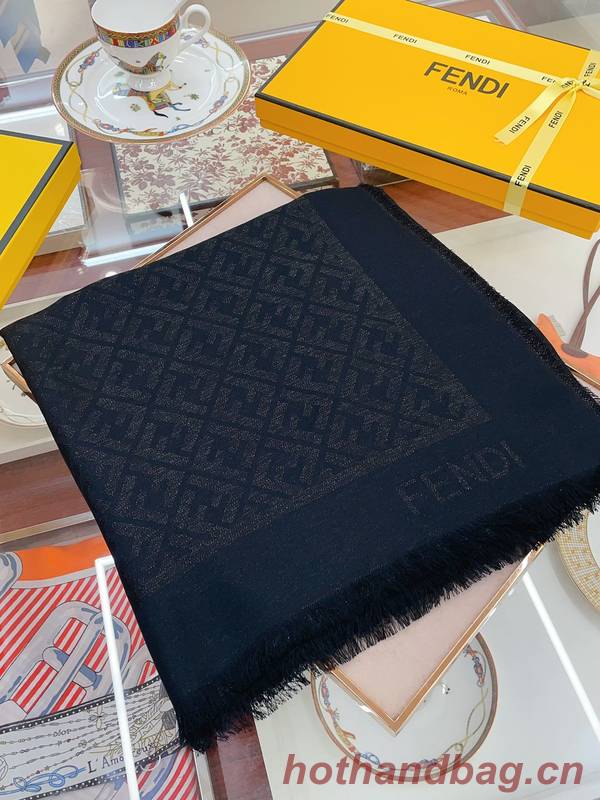 Fendi Scarf FDC00097 Fendi Scarf FDC00097