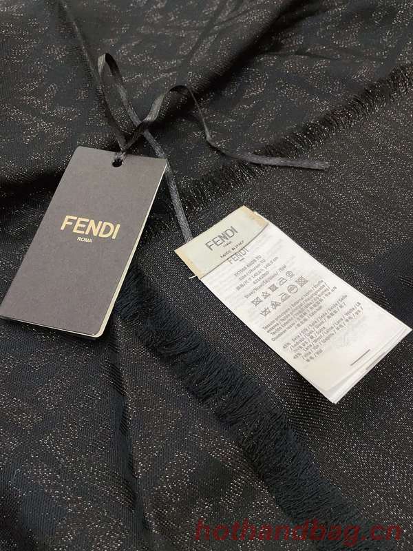 Fendi Scarf FDC00097 Fendi Scarf FDC00097