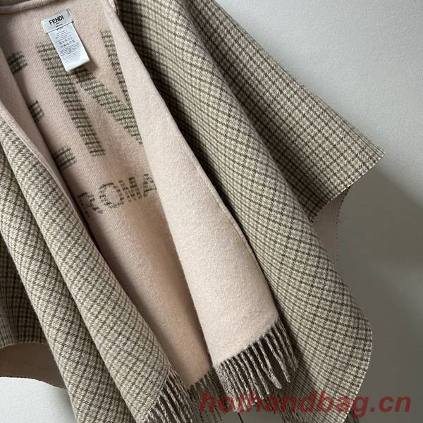 Fendi Cloak FDC00099 Fendi Cloak FDC00099