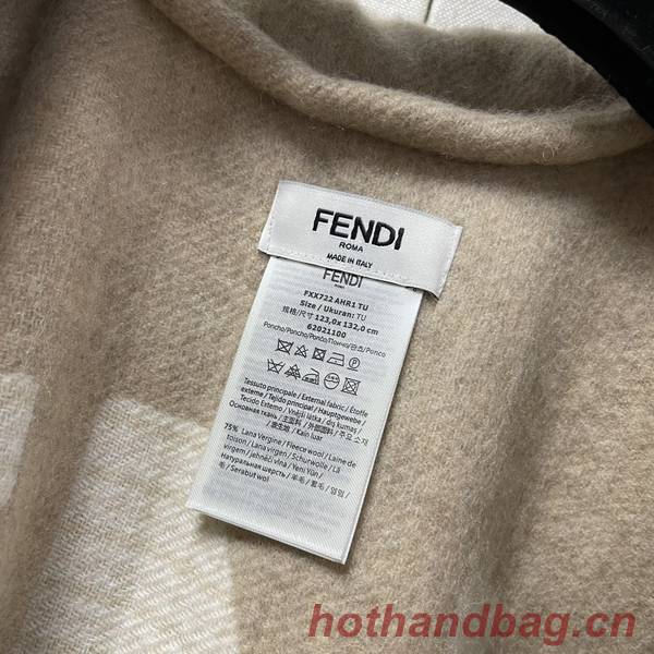 Fendi Cloak FDC00100 Fendi Cloak FDC00100