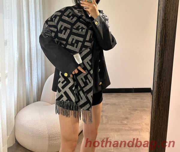 Fendi Cloak FDC00103 Fendi Cloak FDC00103