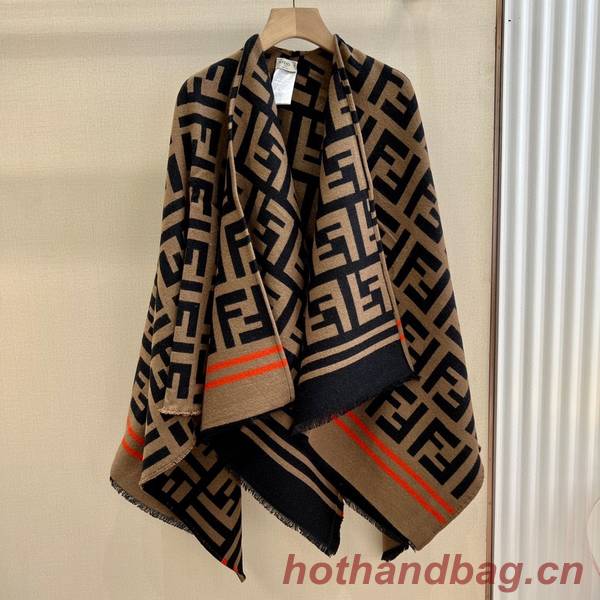 Fendi Cloak FDC00105