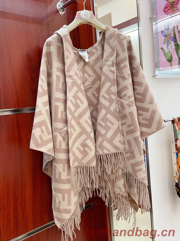 Fendi Cloak FDC00107 Fendi Cloak FDC00107