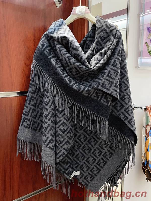 Fendi Blanket FDC00110 Fendi Blanket FDC00110