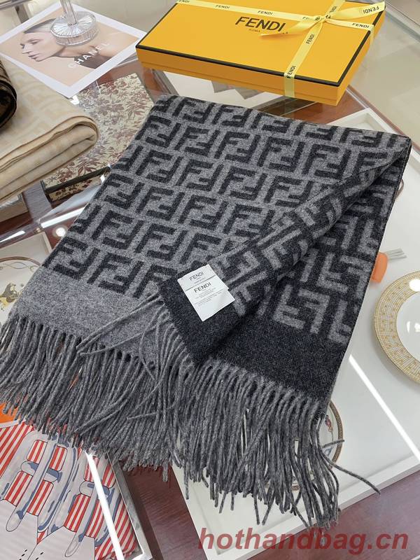 Fendi Blanket FDC00110 Fendi Blanket FDC00110