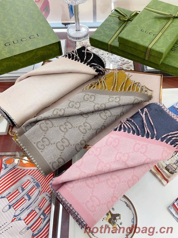 Gucci Scarf GUC00289 Gucci Scarf GUC00289