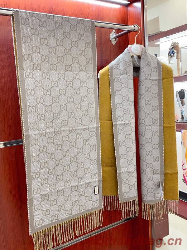 Gucci Scarf GUC00289 Gucci Scarf GUC00289