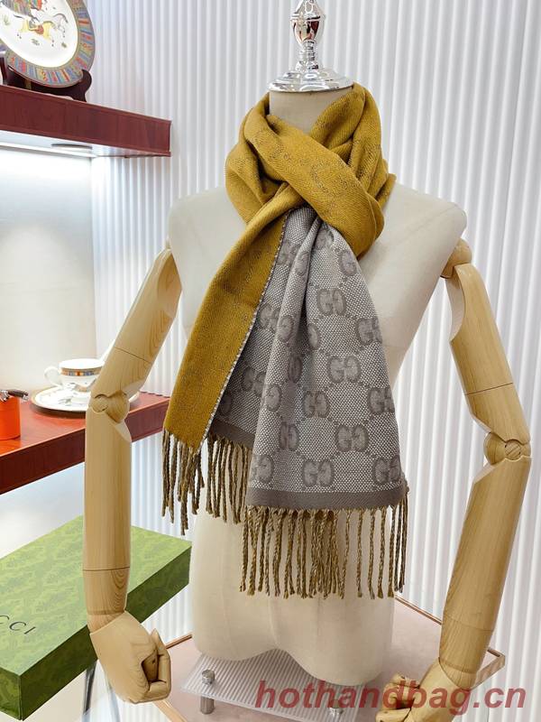 Gucci Scarf GUC00289 Gucci Scarf GUC00289