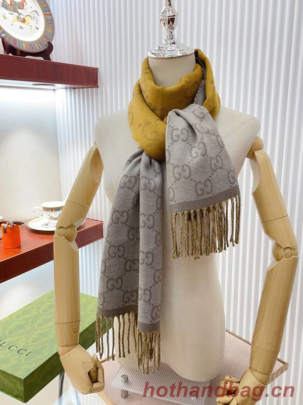Gucci Scarf GUC00289 Gucci Scarf GUC00289