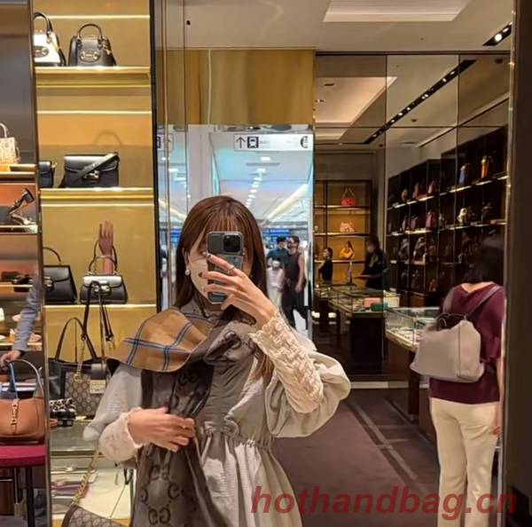 Gucci Scarf GUC00295 Gucci Scarf GUC00295