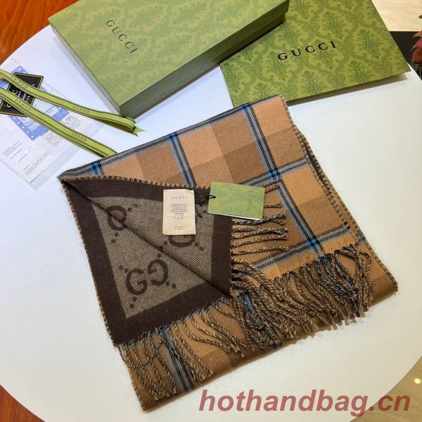 Gucci Scarf GUC00295 Gucci Scarf GUC00295