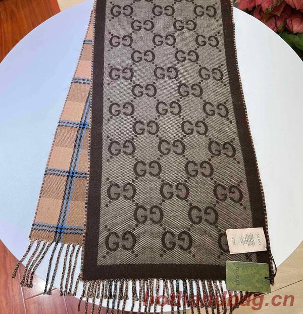 Gucci Scarf GUC00295 Gucci Scarf GUC00295