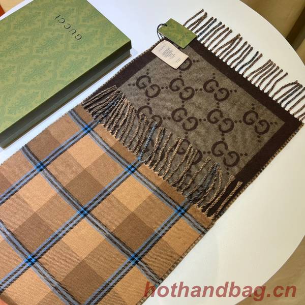 Gucci Scarf GUC00295 Gucci Scarf GUC00295