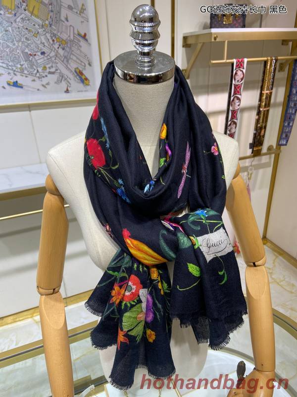 Gucci Scarf GUC00309 Gucci Scarf GUC00309
