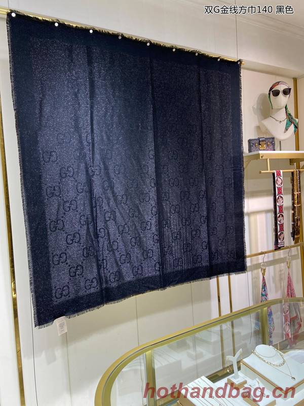 Gucci Scarf GUC00315 Gucci Scarf GUC00315