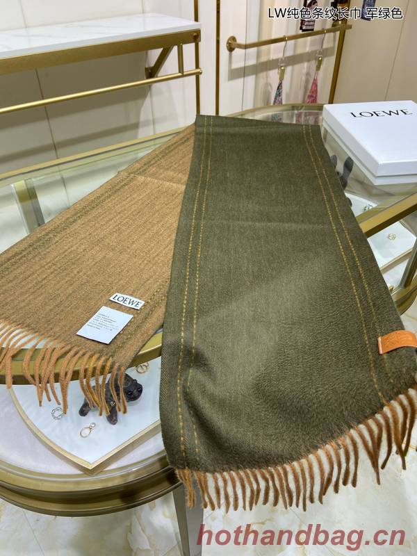 Loewe Scarf LOC00025 Loewe Scarf LOC00025