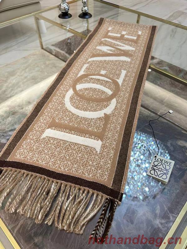 Loewe Scarf LOC00027 Loewe Scarf LOC00027