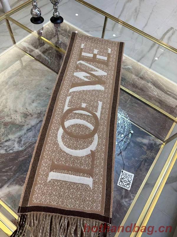 Loewe Scarf LOC00027 Loewe Scarf LOC00027