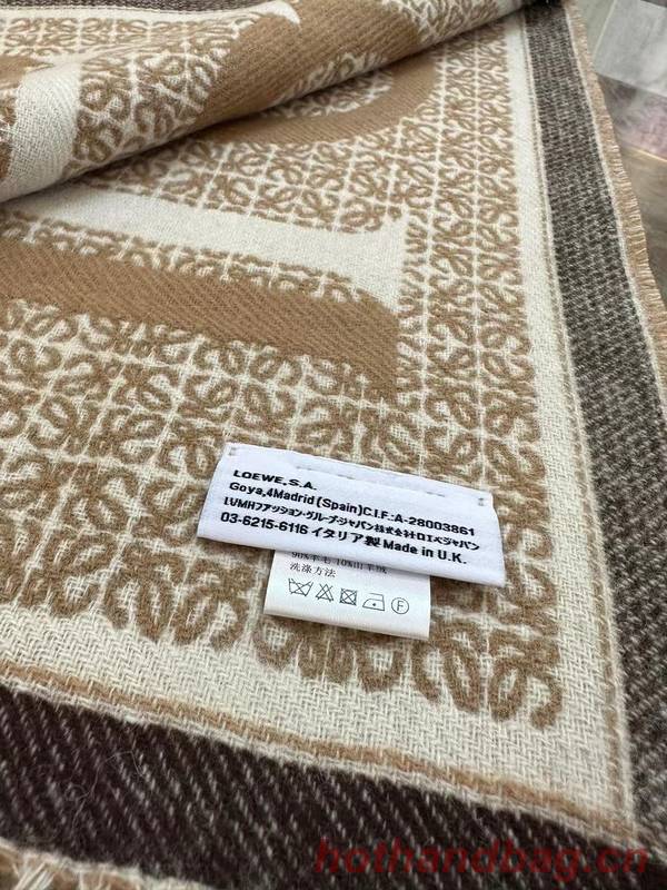 Loewe Scarf LOC00027 Loewe Scarf LOC00027