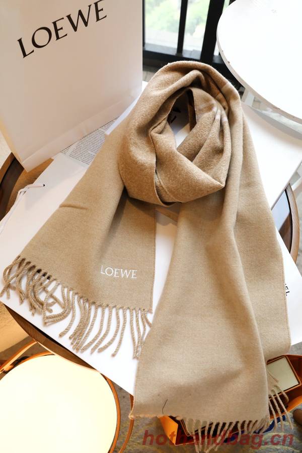 Loewe Scarf LOC00030 Loewe Scarf LOC00030