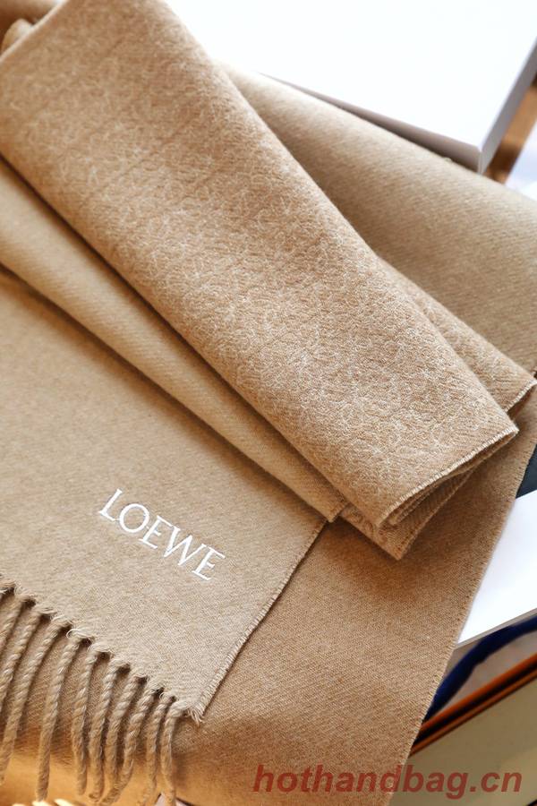 Loewe Scarf LOC00030 Loewe Scarf LOC00030